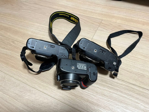Nikon Other F50 2 D3100 1