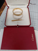 Cartier Bracelets #16