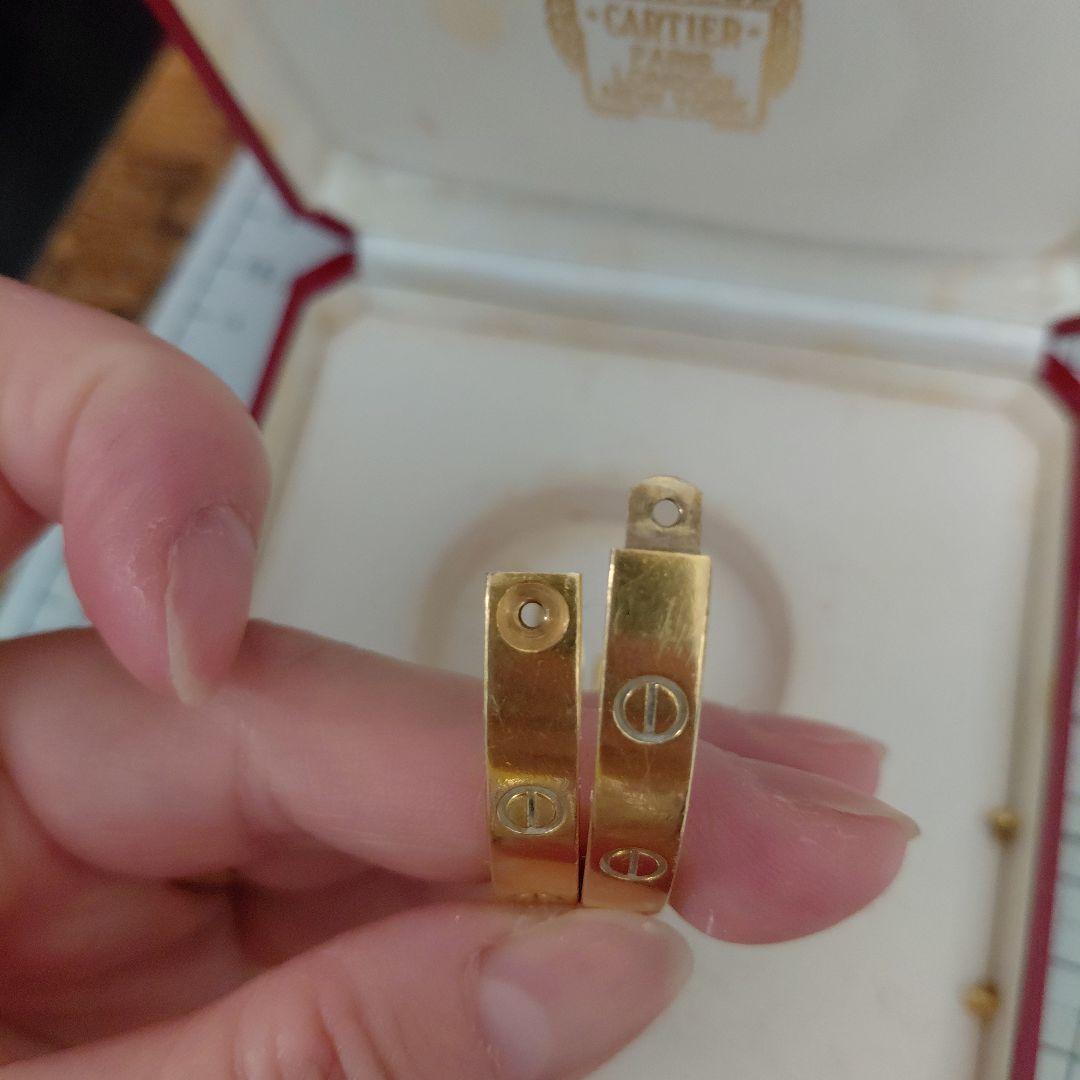 Cartier Bracelets #16