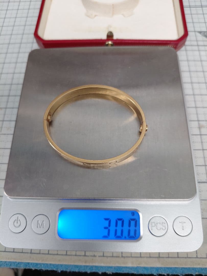 Cartier Bracelets #16