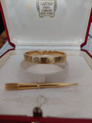Cartier Bracelets #16