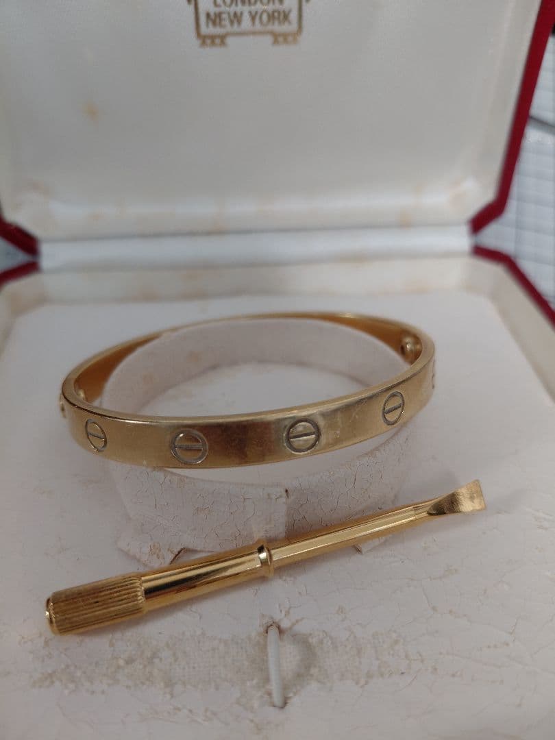 Cartier Bracelets #16