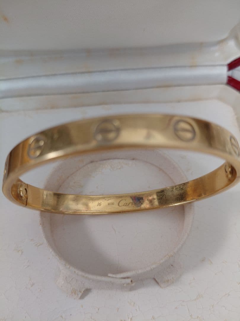 Cartier Bracelets #16