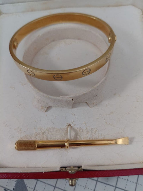 Cartier Bracelets #16