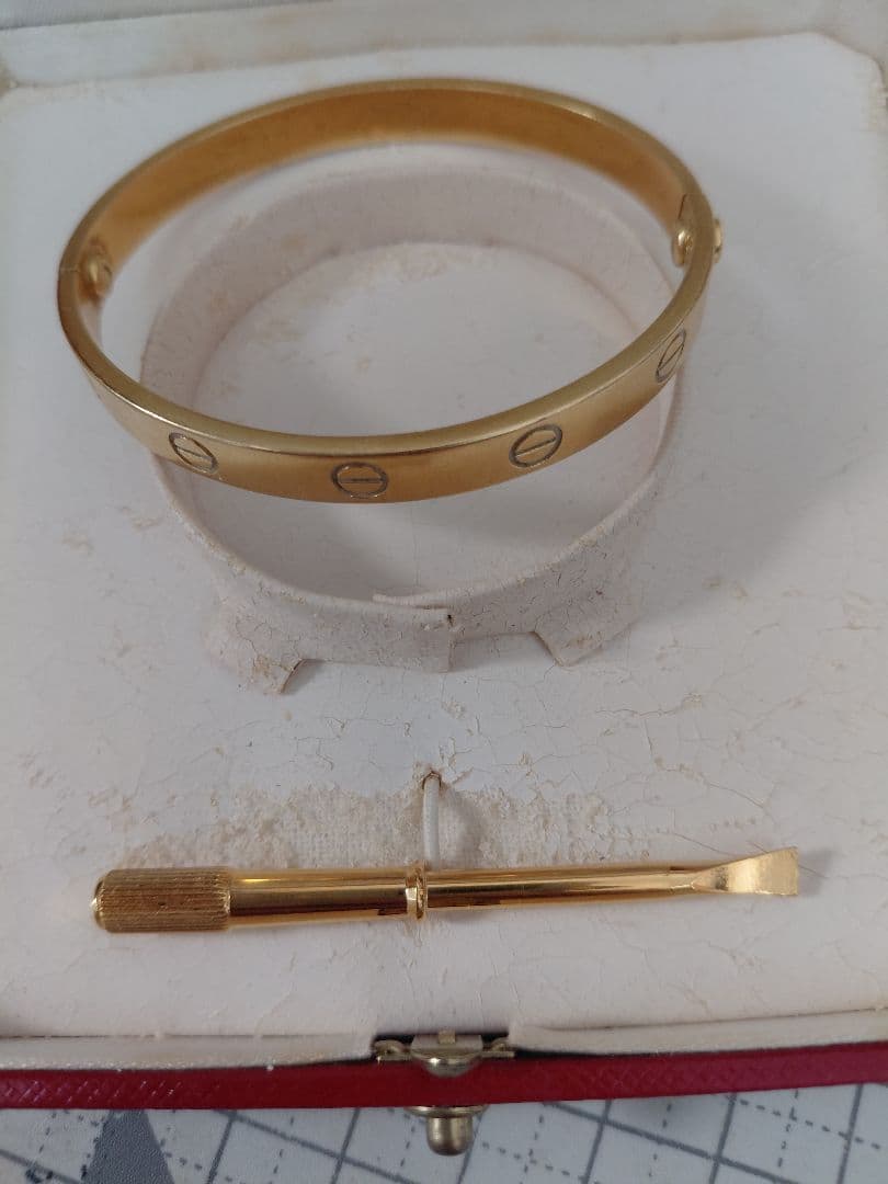 Cartier Bracelets #16
