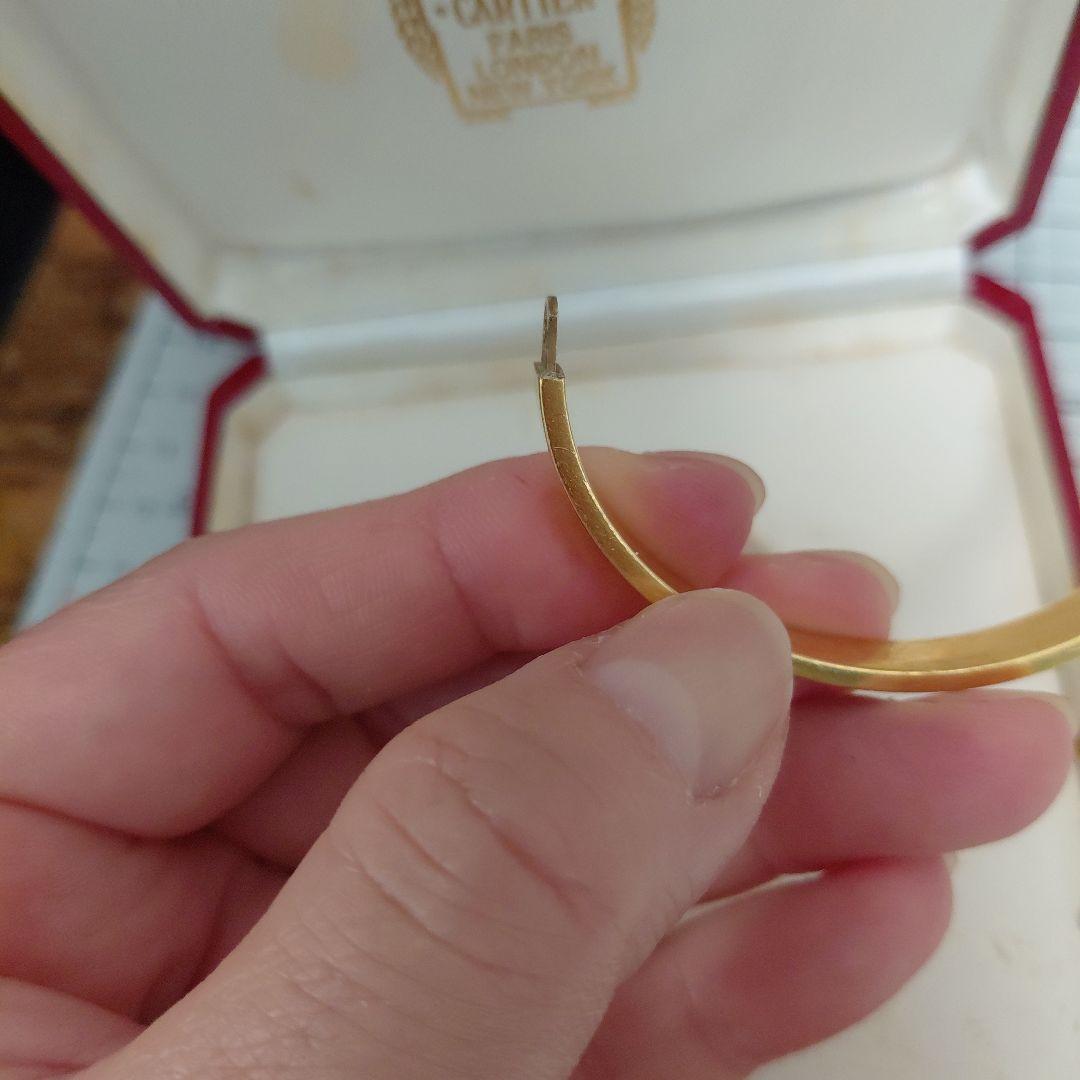Cartier Bracelets #16
