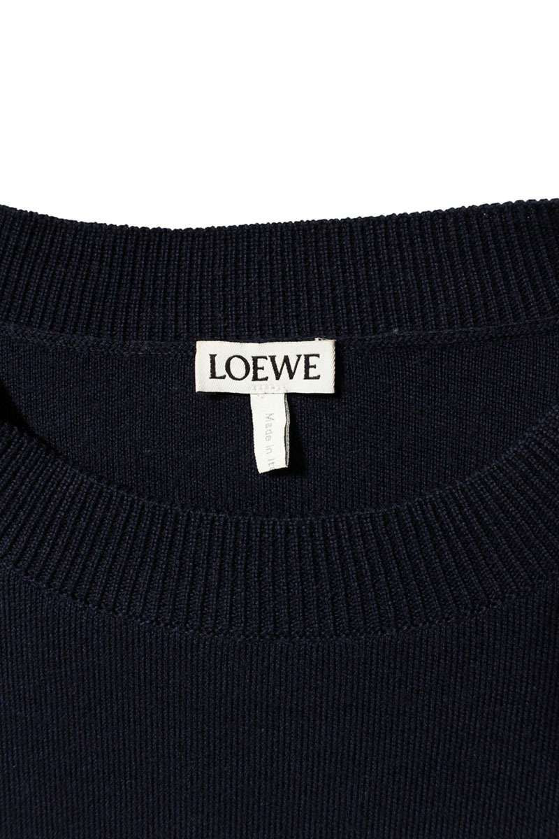 Loewe Knit Sweater H526Y14Kcj S