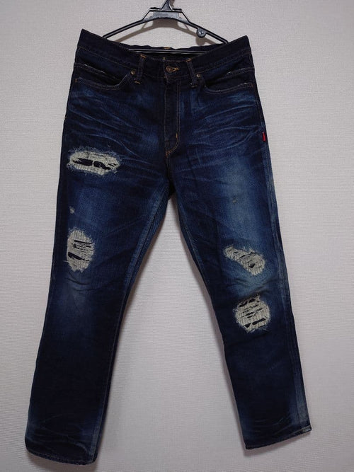 Wtaps Straight Jeans 34-36Inc