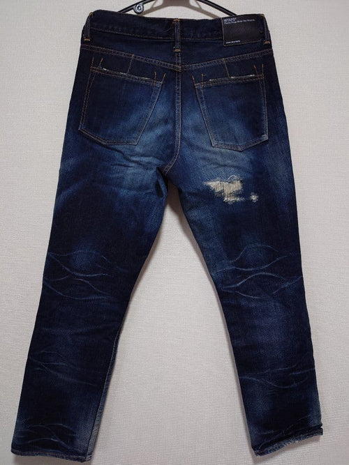 Wtaps Straight Jeans 34-36Inc