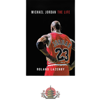 Others Michael Jordan: The Life Lazenby, Roland