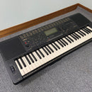 Keyboard Electronic Piano Yamaha Portatone Psr-620