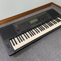 Keyboard Electronic Piano Yamaha Portatone Psr-620