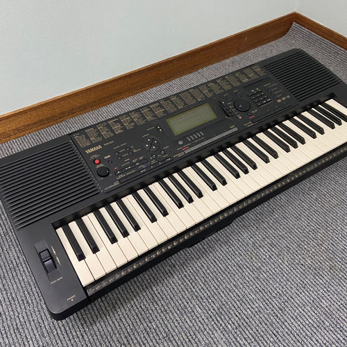 Keyboard Electronic Piano Yamaha Portatone Psr-620
