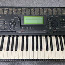 Keyboard Electronic Piano Yamaha Portatone Psr-620