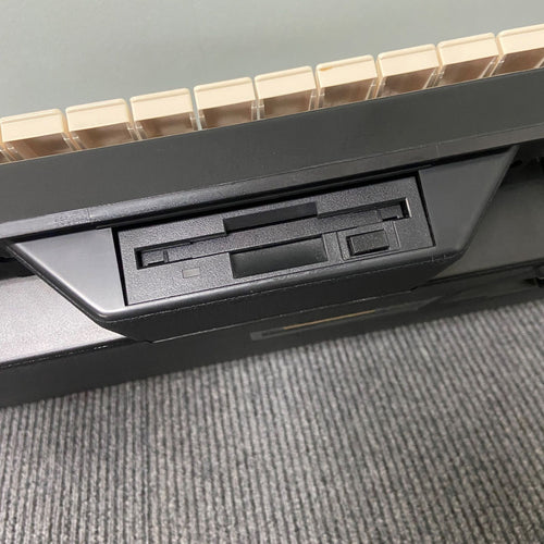 Keyboard Electronic Piano Yamaha Portatone Psr-620