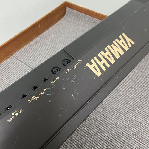 Keyboard Electronic Piano Yamaha Portatone Psr-620