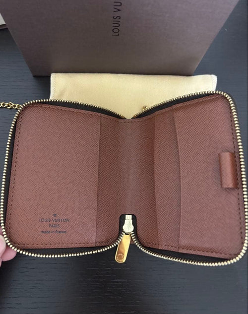 Louis Vuitton Card Cases