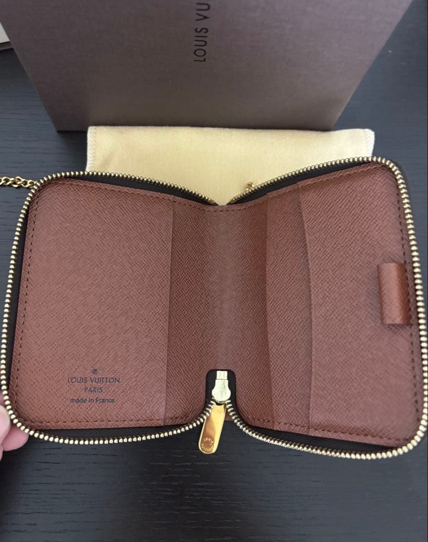 Louis Vuitton Card Cases