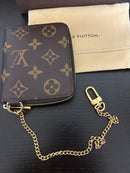 Louis Vuitton Card Cases