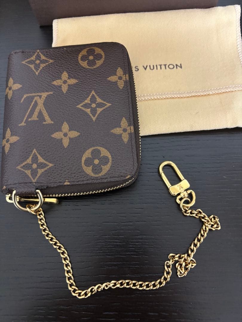 Louis Vuitton Card Cases