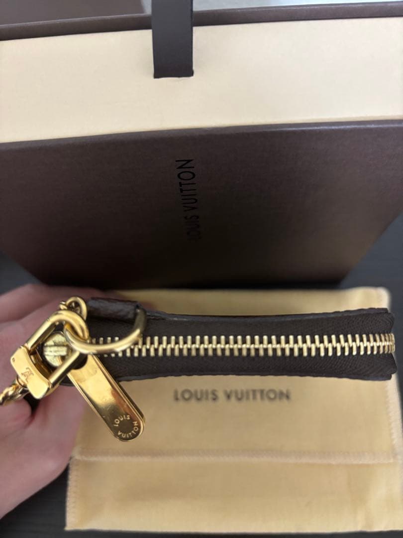 Louis Vuitton Card Cases