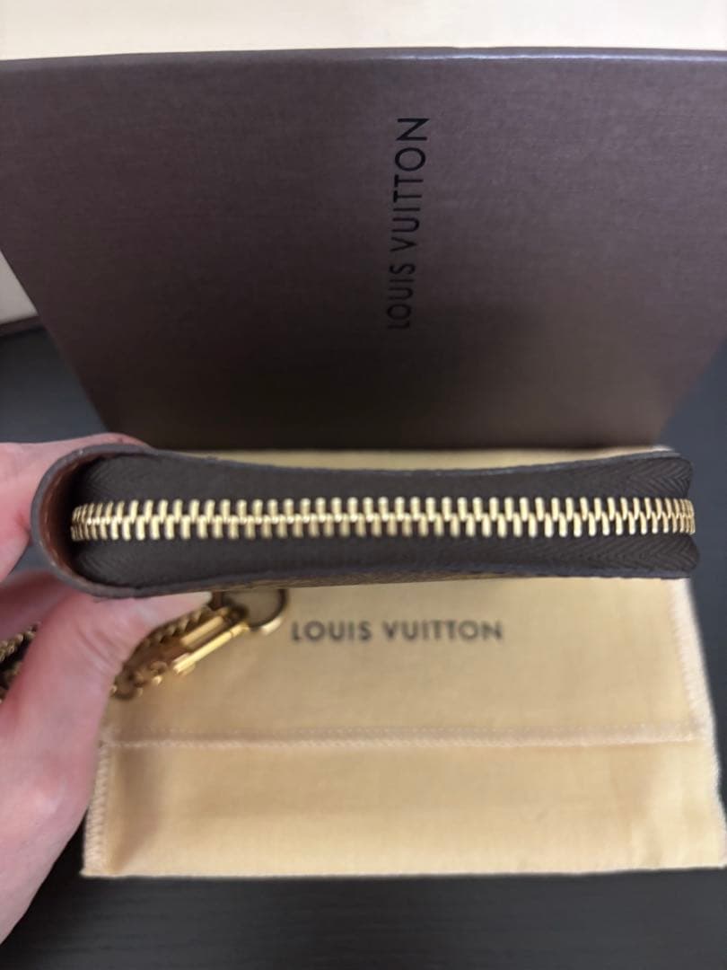 Louis Vuitton Card Cases