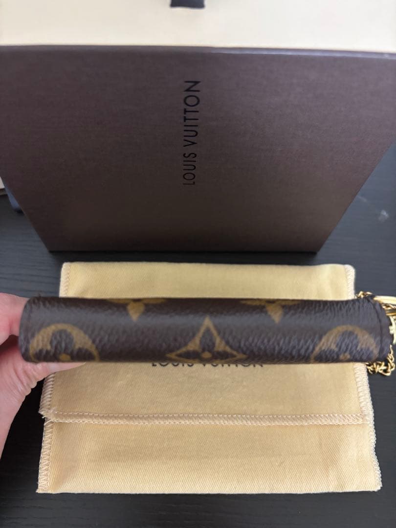 Louis Vuitton Card Cases