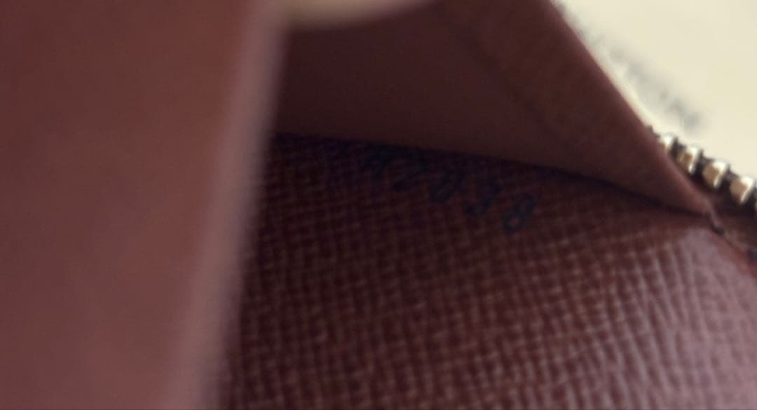 Louis Vuitton Card Cases