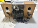 Sony Cd, Md Cassette Decks Cd/Md/ Cmt-J100
