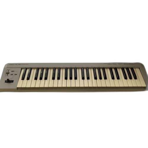 Roland Midi Keyboard Pad Pc-180