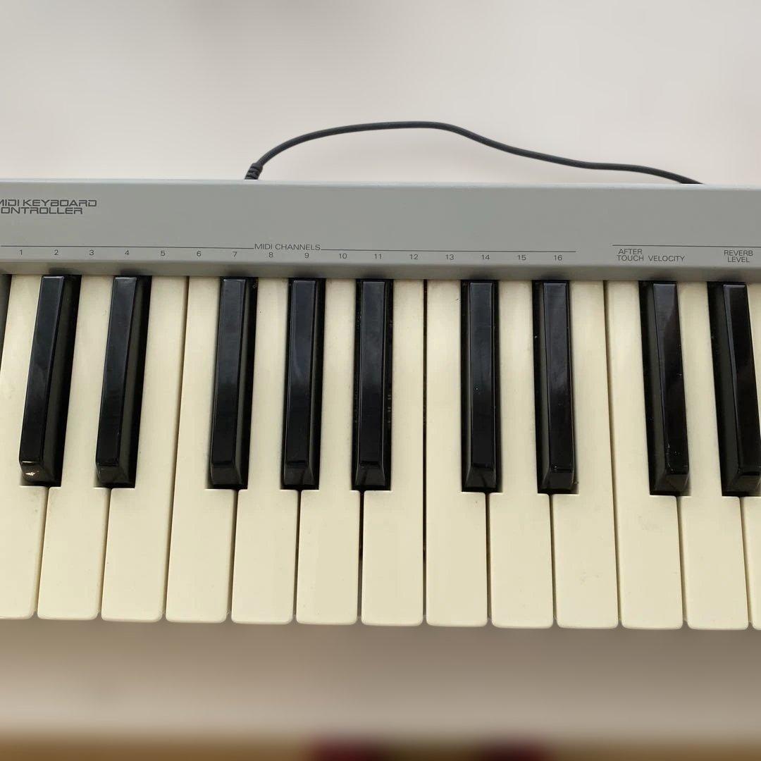 Roland Midi Keyboard Pad Pc-180