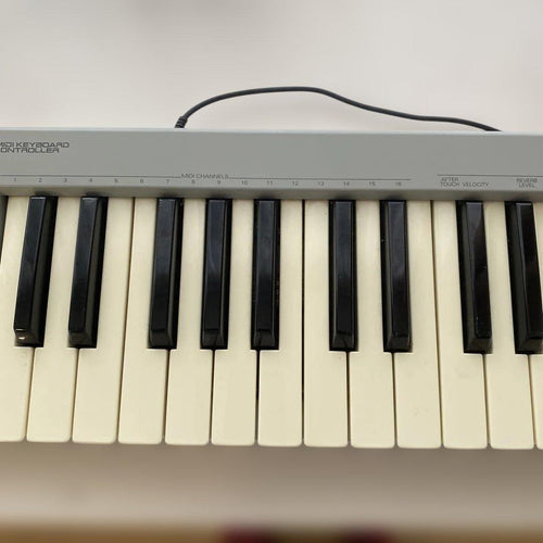 Roland Midi Keyboard Pad Pc-180