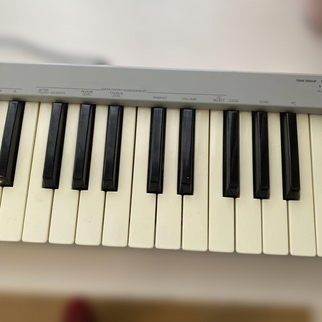 Roland Midi Keyboard Pad Pc-180