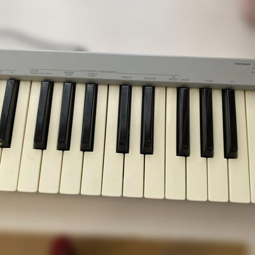 Roland Midi Keyboard Pad Pc-180