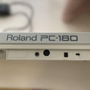 Roland Midi Keyboard Pad Pc-180