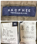 Macphee Other 40