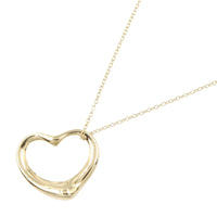 Tiffany Necklace Co 44 K18