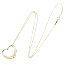 Tiffany Necklace Co 44 K18