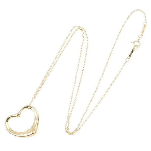 Tiffany Necklace Co 44 K18