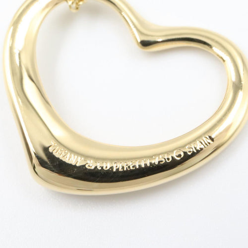 Tiffany Necklace Co 44 K18