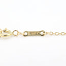 Tiffany Necklace Co 44 K18