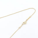 Tiffany Necklace Co 44 K18