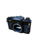 Canon Slr Camera (Film) New F-1 Fd35-105Mm F3.5