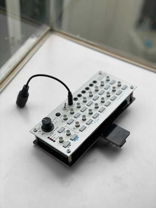 Modular Synthesizer Portabellabz Sq-1 Card For Ems Synthi A