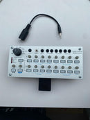 Modular Synthesizer Portabellabz Sq-1 Card For Ems Synthi A