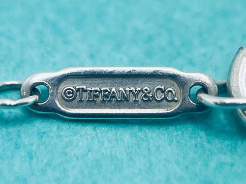 Tiffany Necklaces Tiffany&Co. N 925