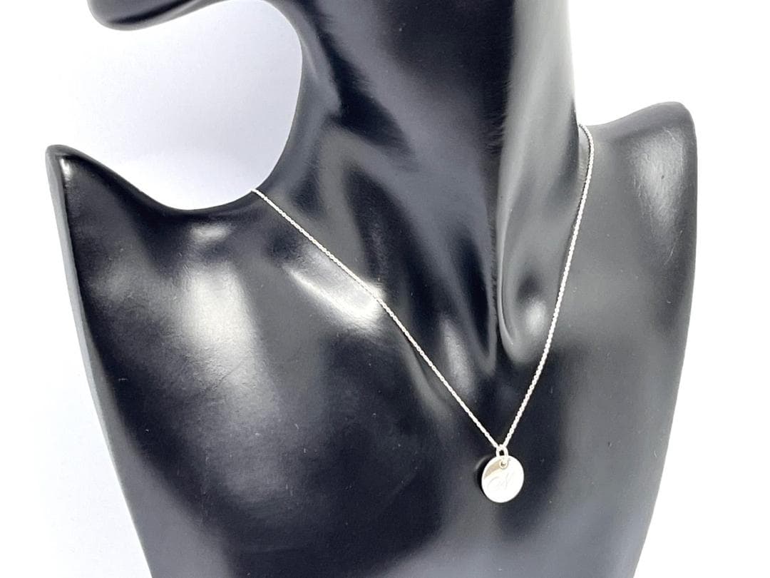 Tiffany Necklaces Tiffany&Co. N 925