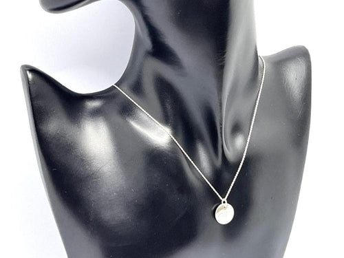 Tiffany Necklaces Tiffany&Co. N 925