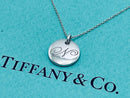 Tiffany Necklaces Tiffany&Co. N 925