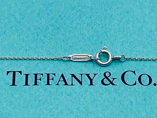 Tiffany Necklaces Tiffany&Co. N 925